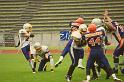 Les Corsaires Evry vs Les Gaulois de Sannois 244